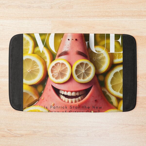Item preview, Lemon Luxe! designed and sold by Print Fiction.