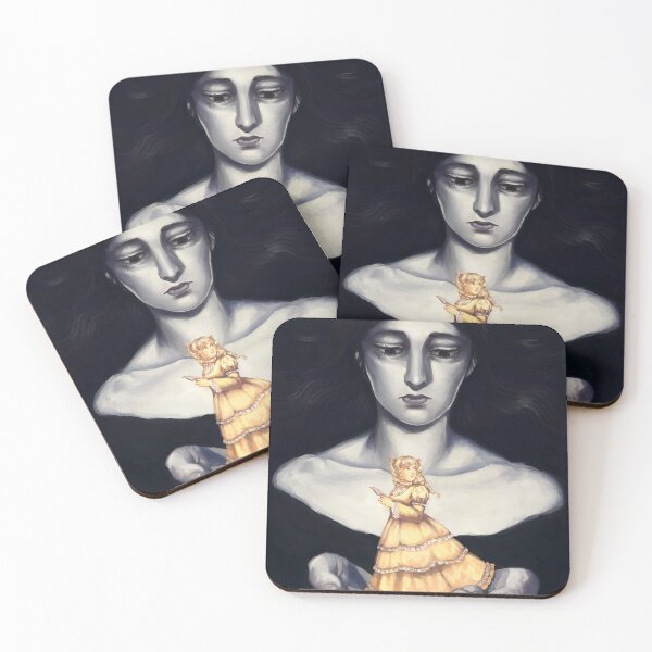 Item preview, The Sum of All My Dreams Come True designed and sold by Gegengestalt.