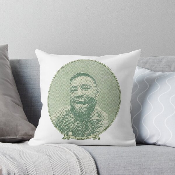 Item preview, Conor McGregor Dollar Bill Money designed and sold by ManyMelany.