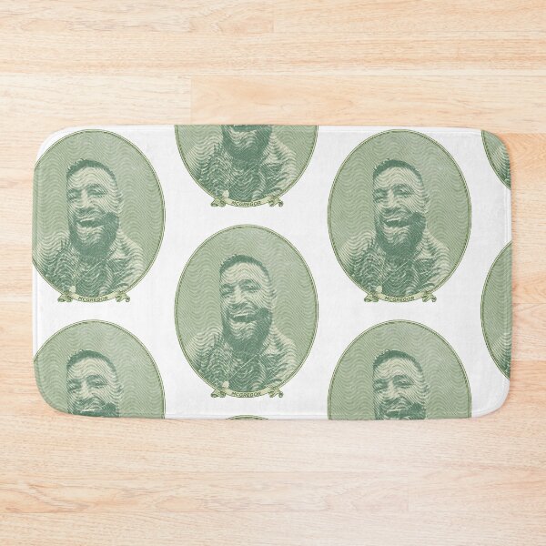 Item preview, Conor McGregor Dollar Bill Money designed and sold by ManyMelany.