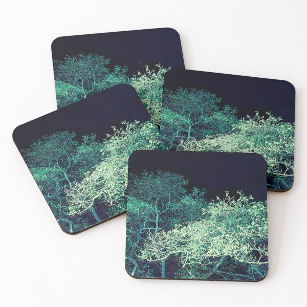 Item preview, Arboreal Night designed and sold by MadameXimon.