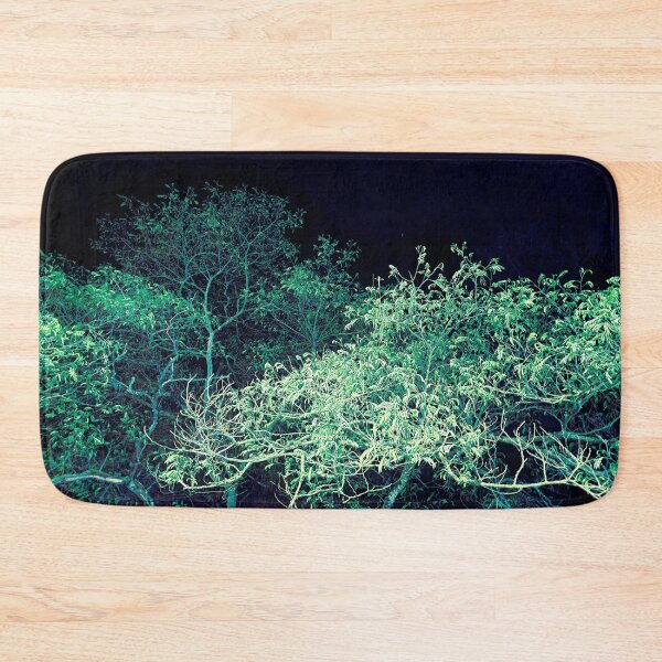 Item preview, Arboreal Night designed and sold by MadameXimon.