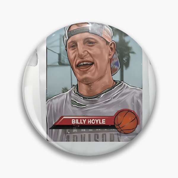 Item preview, White Men Cant Jump - Billy Hoyle designed and sold by euhjislkfdlux.