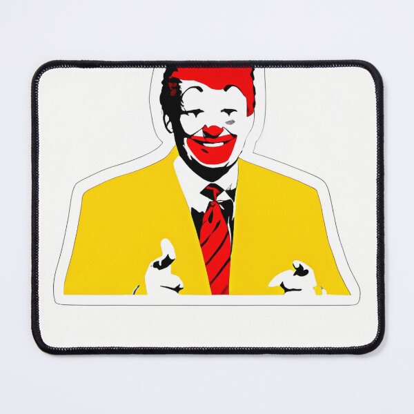 Item preview, Donald mcdonald designed and sold by euhjislkfdlux.