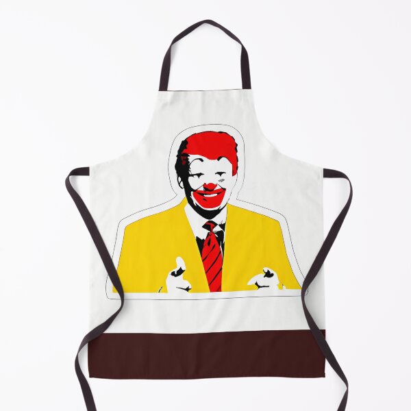 Item preview, Donald mcdonald designed and sold by euhjislkfdlux.
