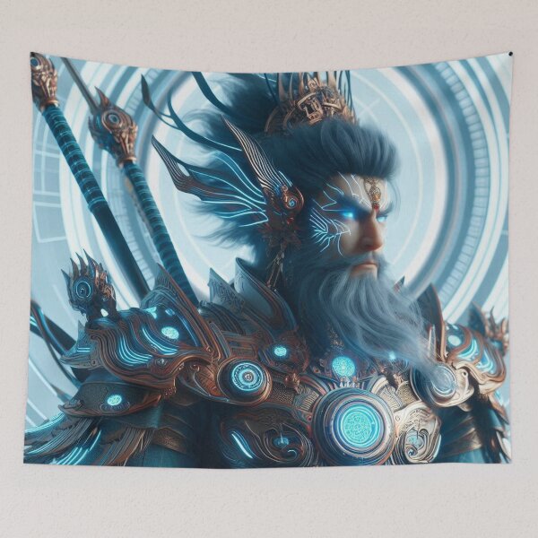 Item preview, He Xiangu (何仙姑) designed and sold by RaF71PrO.
