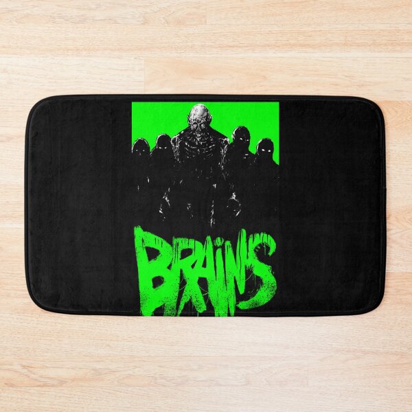 Item preview, Brains Team designed and sold by Doug Saquic.