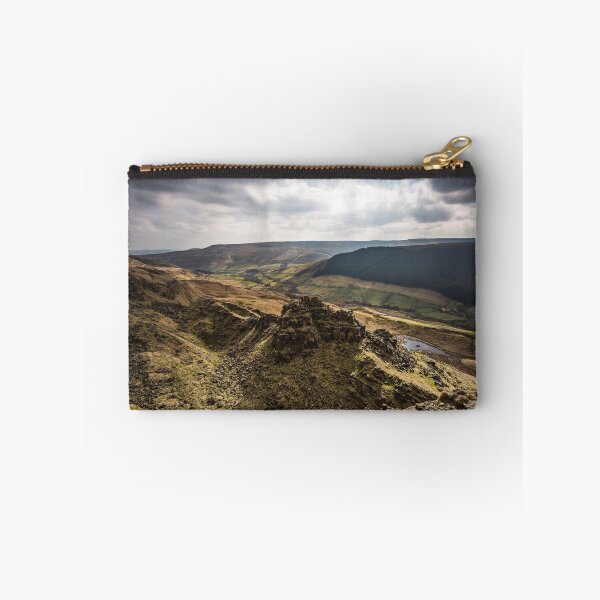 Item preview, Alport Castles Landscape designed and sold by Angie Morton.