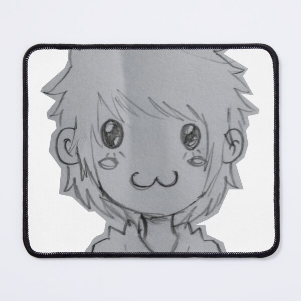 Item preview, Shiroyagi&LittleMonkey - Drawing with paint less designed and sold by LifePraJamWan.