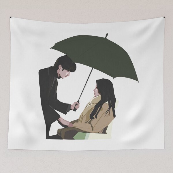 Item preview, Lovely runner designed and sold by YourChingu.