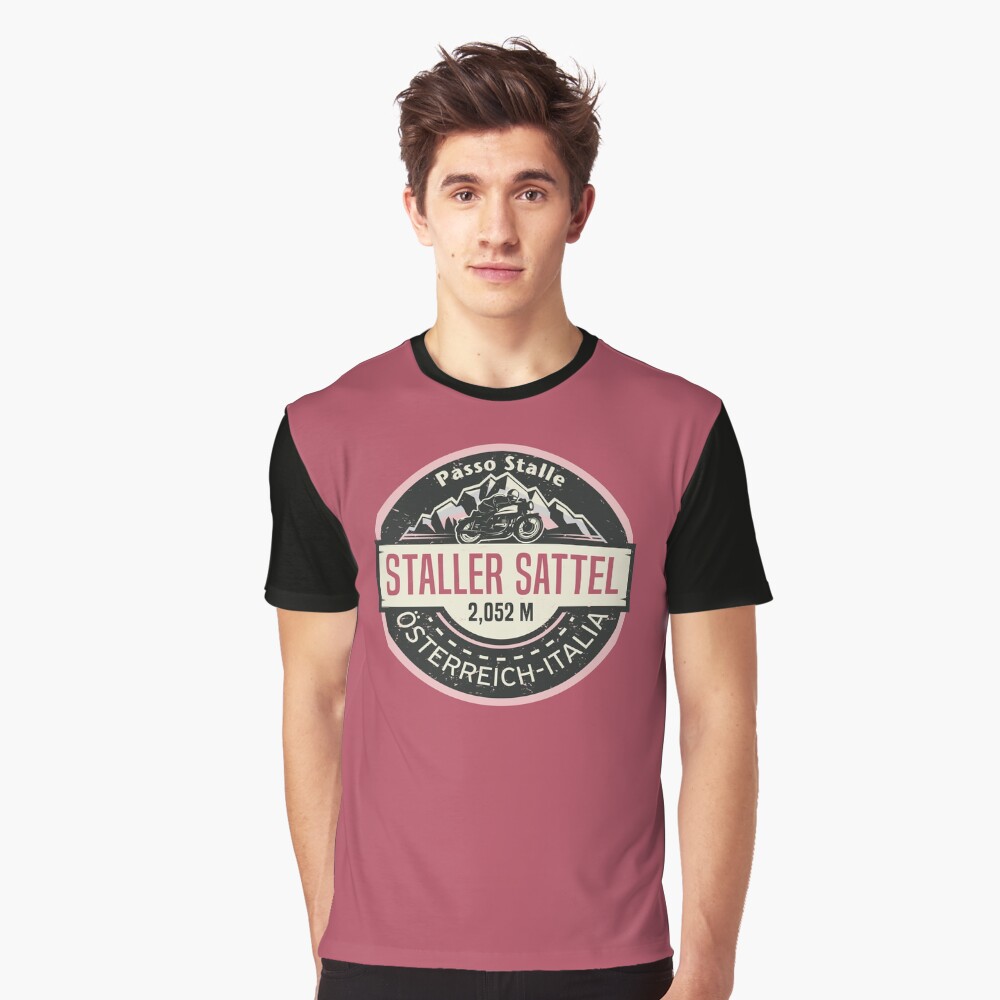 Item preview, Graphic T-Shirt designed and sold by studio838.