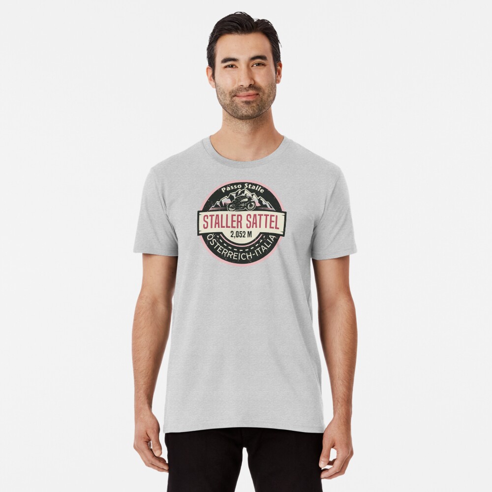Item preview, Premium T-Shirt designed and sold by studio838.