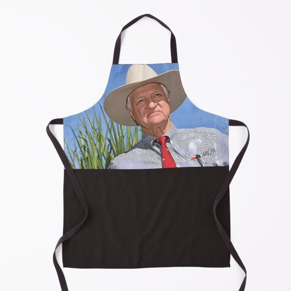 Item preview, Bob Katter designed and sold by iebrhatnkkta.