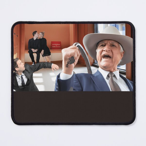 Item preview, Bob Katter designed and sold by iebrhatnkkta.