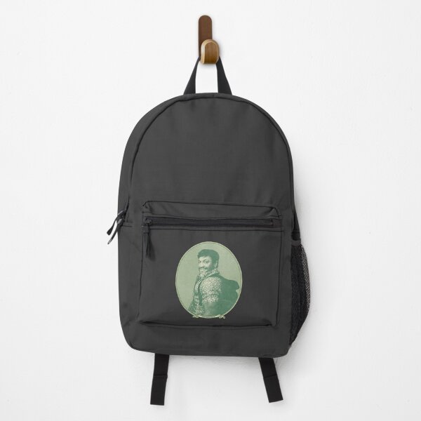 Item preview, Conor McGregor with Backpack Dollar Bill designed and sold by ManyMelany.