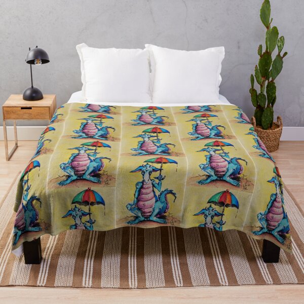 Item preview, Rainy Days designed and sold by Travis Wiltshire.