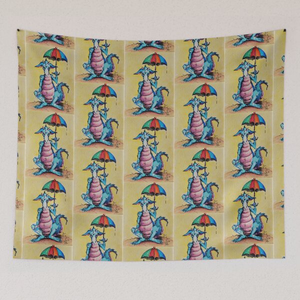 Item preview, Rainy Days designed and sold by Travis Wiltshire.