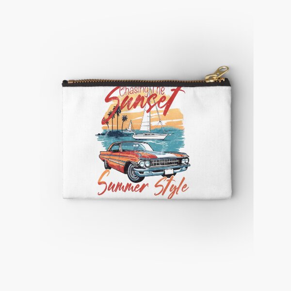 Item preview, Chasing The Sunset - Summer Style designed and sold by laoussine.