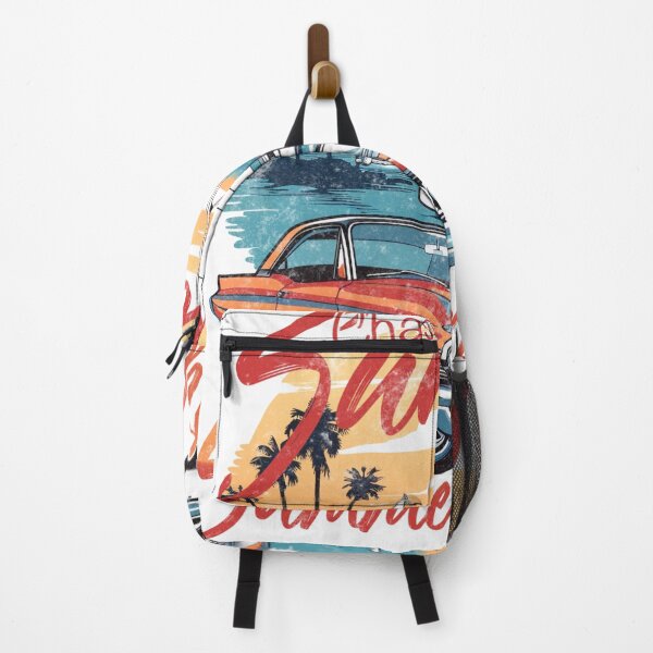 Item preview, Chasing The Sunset - Summer Style designed and sold by laoussine.