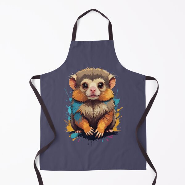 Item preview, Pygmy Marmoset designed and sold by WildlifeInc.