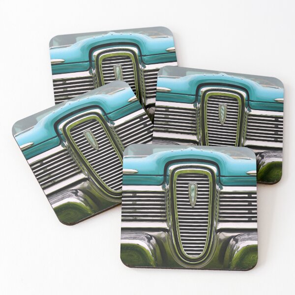 Item preview, Ford Edsel, Vintage American Automobile designed and sold by JonDelorme.