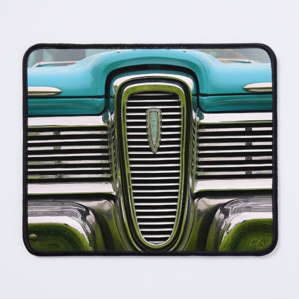 Item preview, Ford Edsel, Vintage American Automobile designed and sold by JonDelorme.