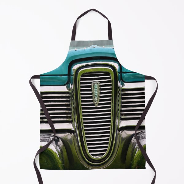 Item preview, Ford Edsel, Vintage American Automobile designed and sold by JonDelorme.
