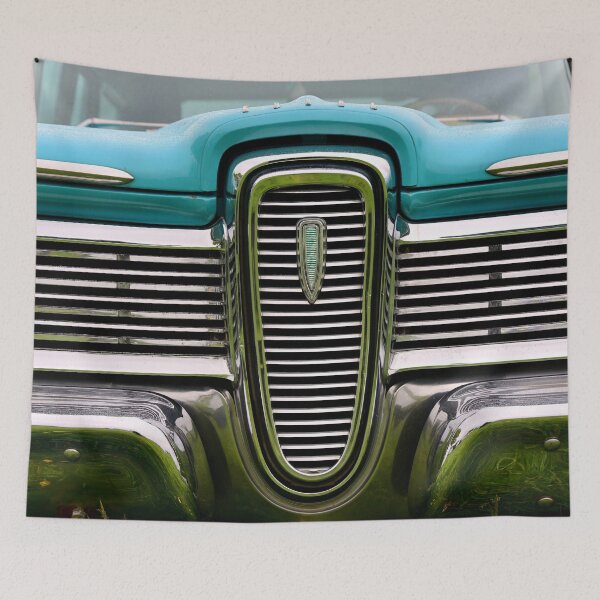 Item preview, Ford Edsel, Vintage American Automobile designed and sold by JonDelorme.