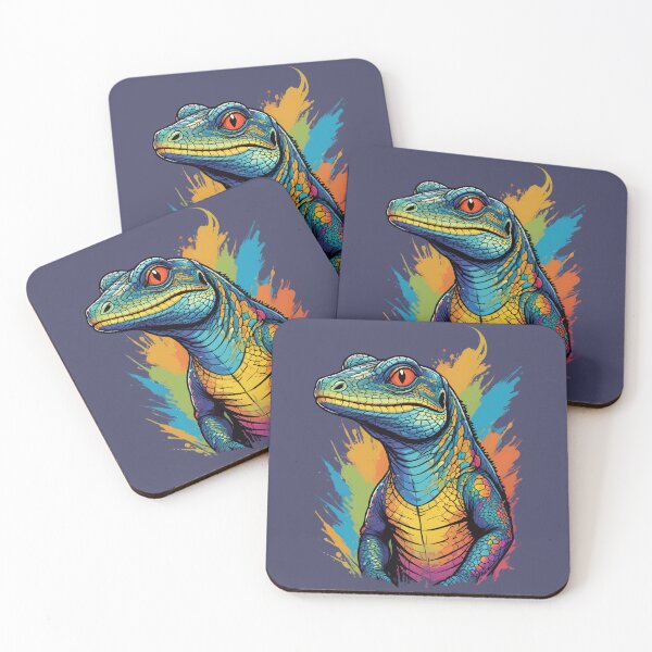 Item preview, Monitor Lizard designed and sold by WildlifeInc.