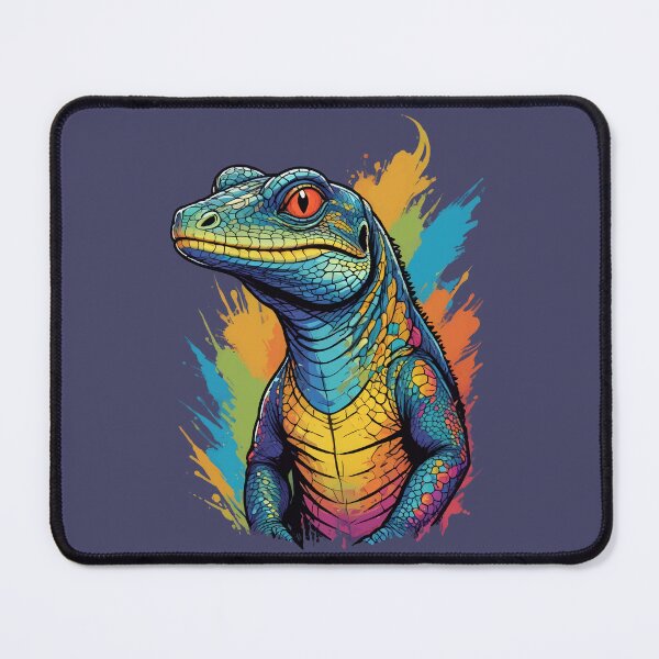 Item preview, Monitor Lizard designed and sold by WildlifeInc.