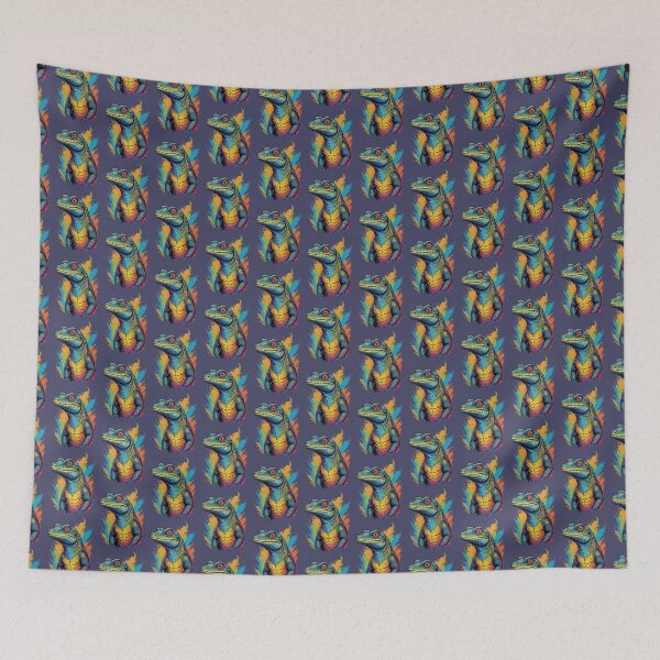 Item preview, Monitor Lizard designed and sold by WildlifeInc.