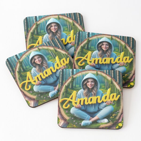 Item preview, Amanda designed and sold by RaF71PrO.