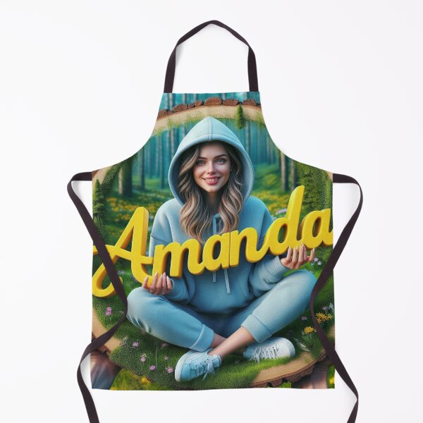 Item preview, Amanda designed and sold by RaF71PrO.