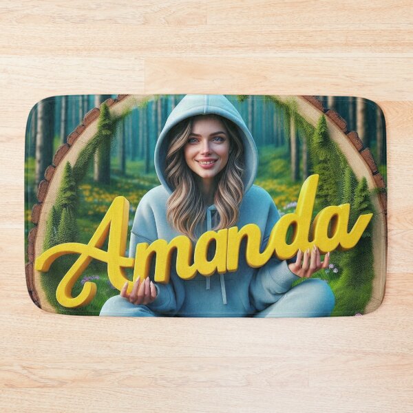Item preview, Amanda designed and sold by RaF71PrO.