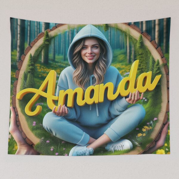 Item preview, Amanda designed and sold by RaF71PrO.