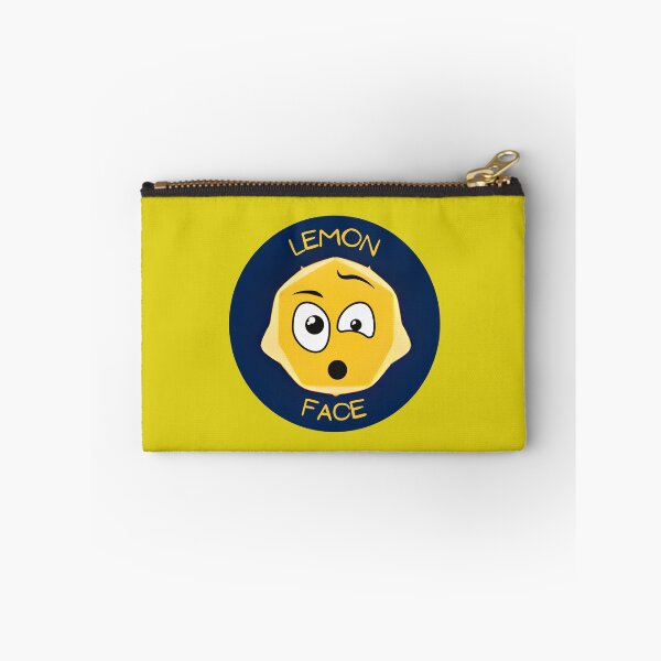 Item preview, Lemon Face designed and sold by Sch1Stickers.