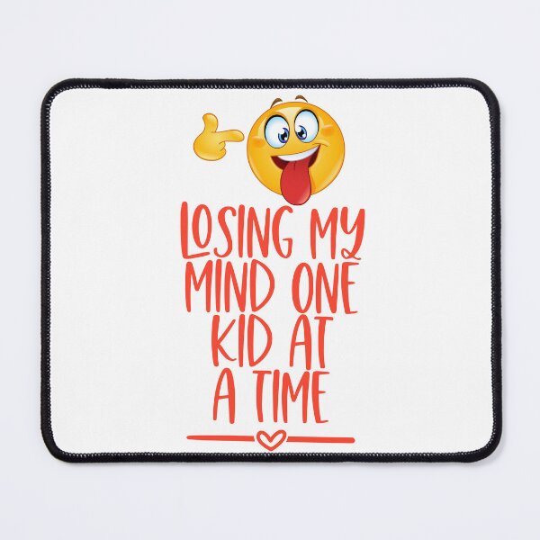 Item preview, Funny Dysfunctional Family Drama Sayings, Losing Mind Emoji designed and sold by AncestralEchoes.