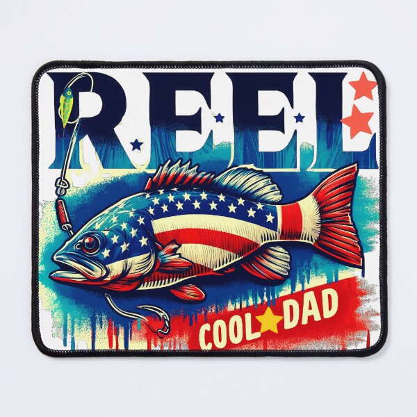 Item preview, Cool Dad designed and sold by Sch1Stickers.