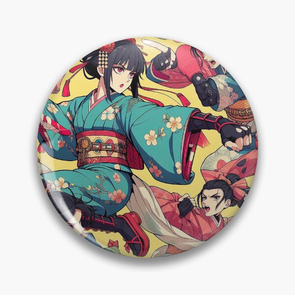 Item preview, Geishas are fighters designed and sold by Silbays.