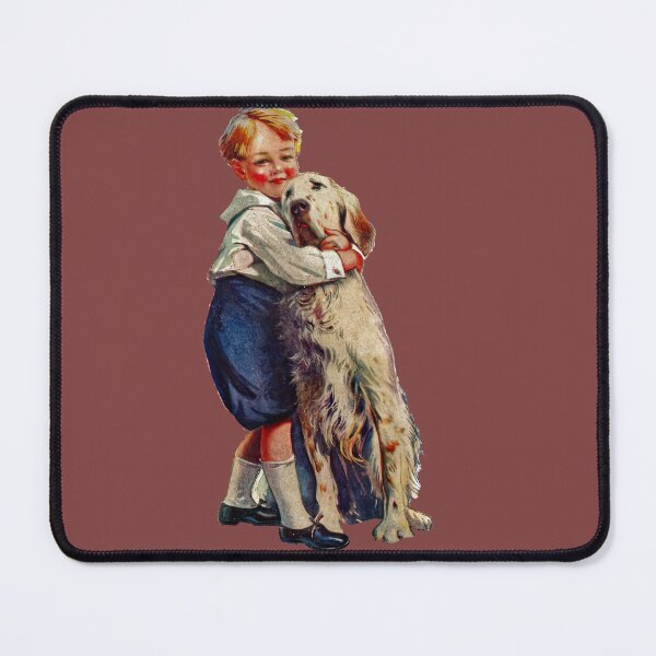 Item preview, Sonny Boy and his faithfull dog designed and sold by stevepaint.