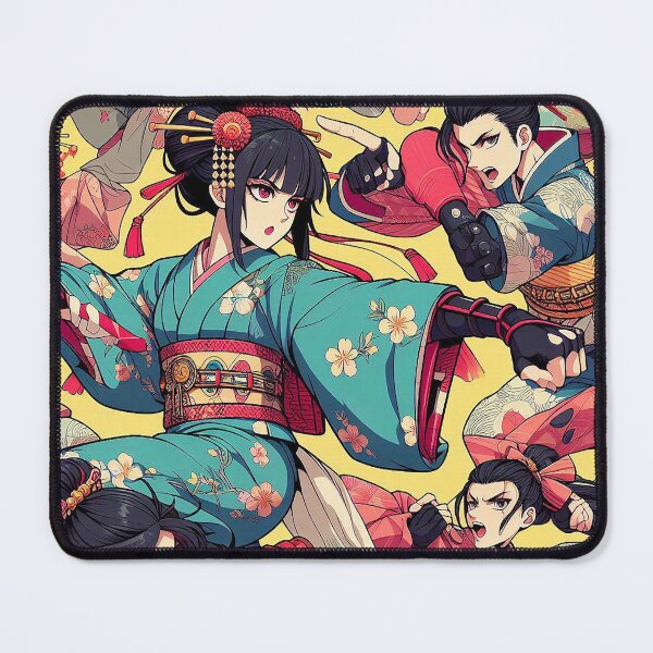 Item preview, Geishas are fighters designed and sold by Silbays.
