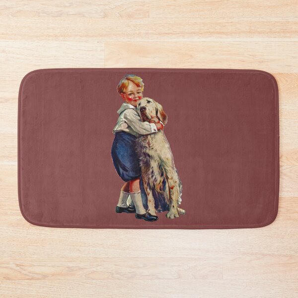 Item preview, Sonny Boy and his faithfull dog designed and sold by stevepaint.
