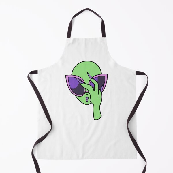 Item preview, EXTRA-terrestrial designed and sold by selkaycik.