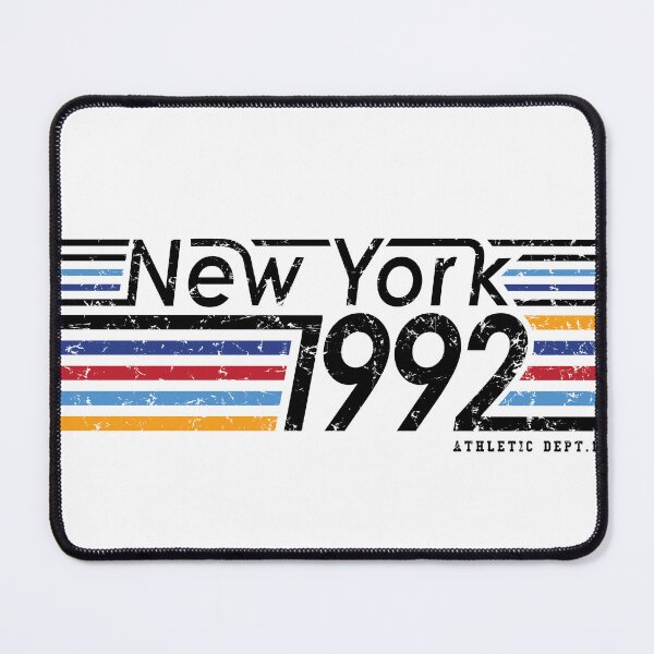 Item preview, New York est 1992 designed and sold by PMSNshop.