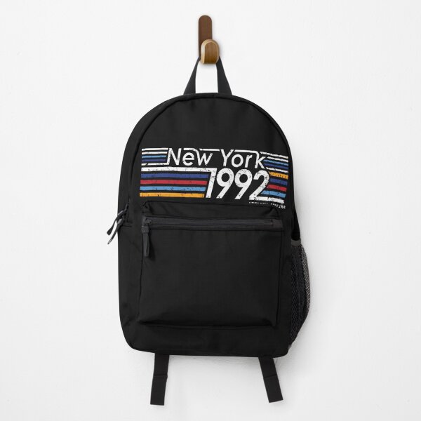 Item preview, New York est 1992 designed and sold by PMSNshop.