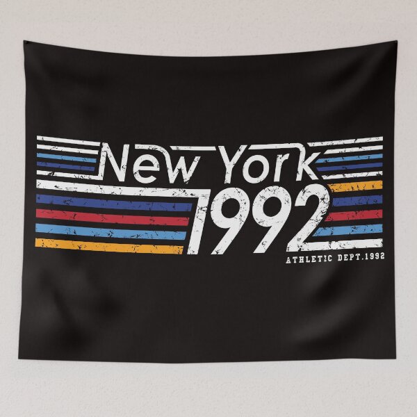 Item preview, New York est 1992 designed and sold by PMSNshop.