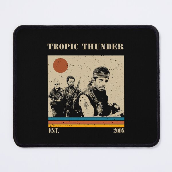 Item preview, Tropic Thunder designed and sold by MicheleWelHoBo.