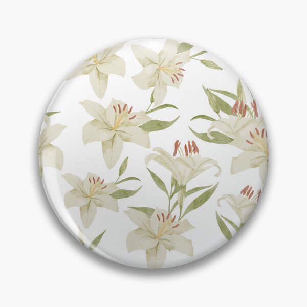 Item preview, Floral seamless pattern flowers designed and sold by Mirksaz-designs.