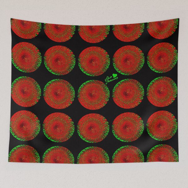 Item preview, Radioactivo designed and sold by Fluid Artzworx.