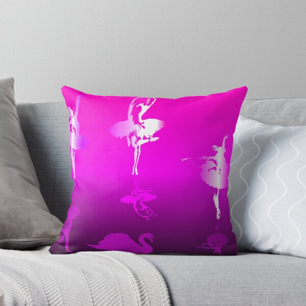 Item preview, PINK BALLERINAS designed and sold by johnnyssandart.